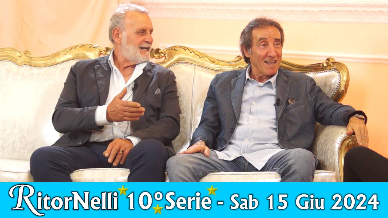 Trasmissione RitorNelli